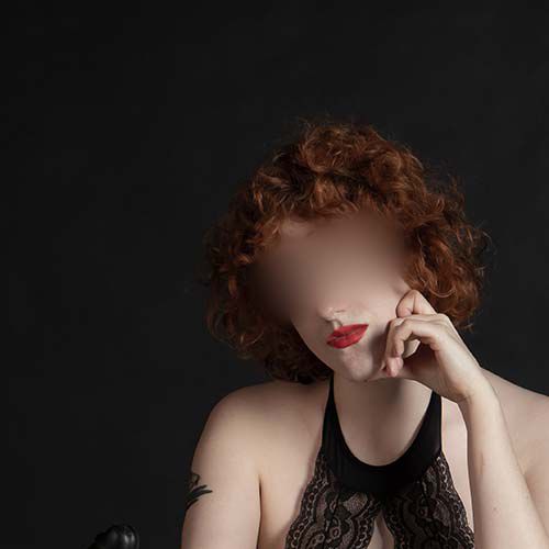 Sub Escort Jolanda in Wien